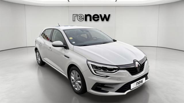 Renault Mégane image 9