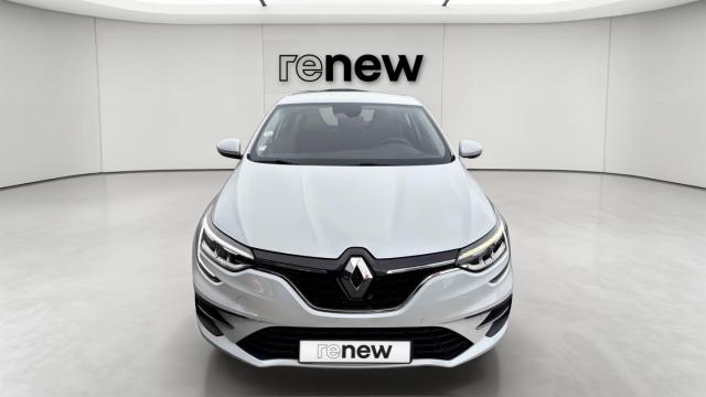 Renault Mégane image 8