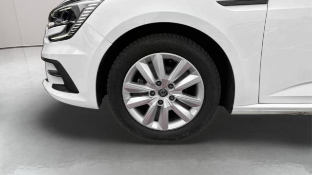 Renault Mégane image 5