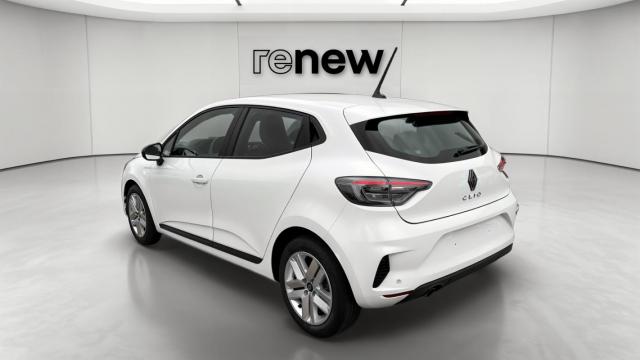 Renault Clio image 9