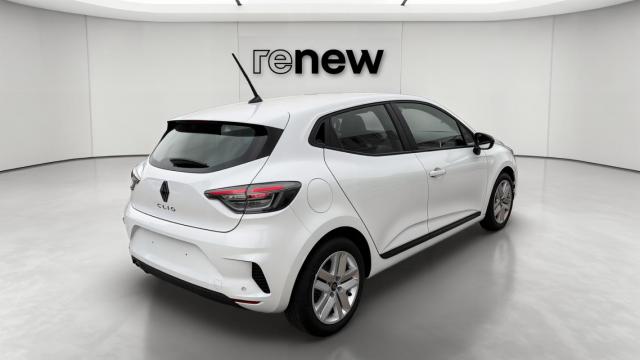 Renault Clio image 2