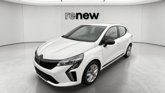 Renault Clio V Tce 90 Ch Gsr2 Evolution