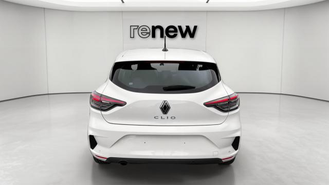 Renault Clio image 2