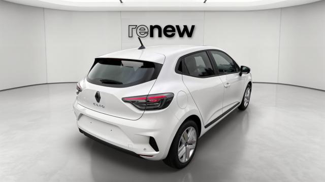 Renault Clio image 6
