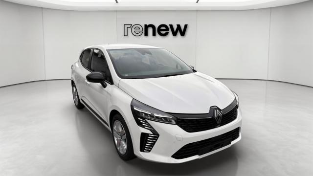 Renault Clio image 3