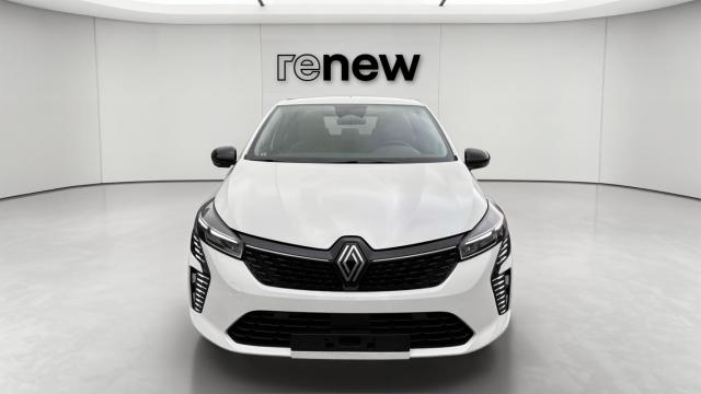 Renault Clio image 1