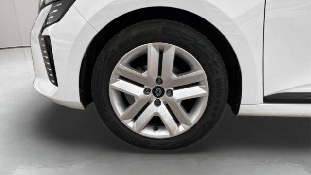 Renault Clio image 9