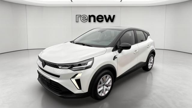 Renault Captur Tce 90 Ch Evolution