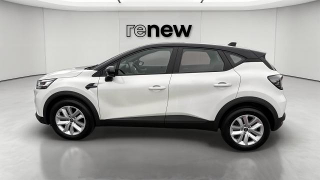 Renault Captur image 9