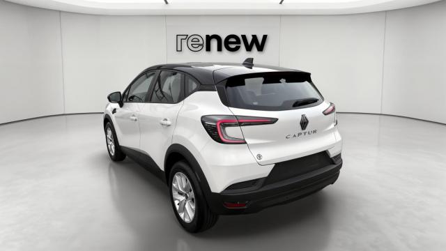 Renault Captur image 7