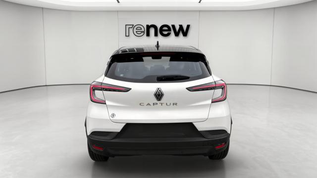 Renault Captur image 6