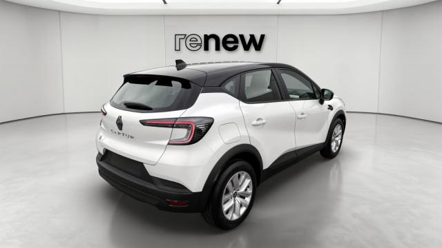 Renault Captur image 4