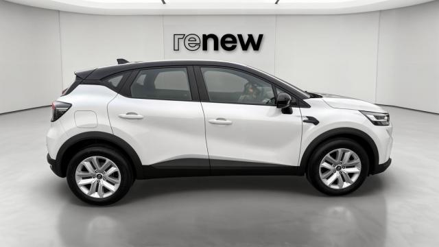 Renault Captur image 1