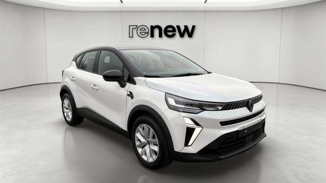 Renault Captur image 5