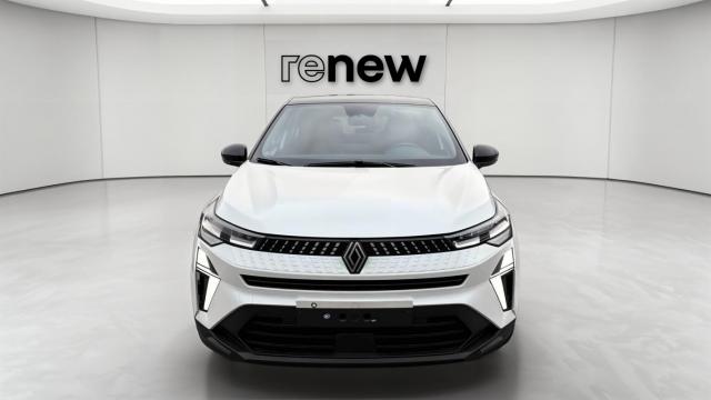 Renault Captur image 8