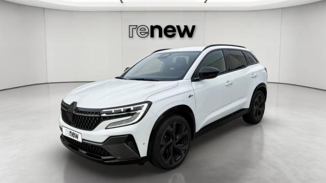 Renault Austral E-Tech Hybrid 200 Iconic Esprit Alpine