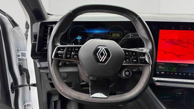 Renault Austral image 9