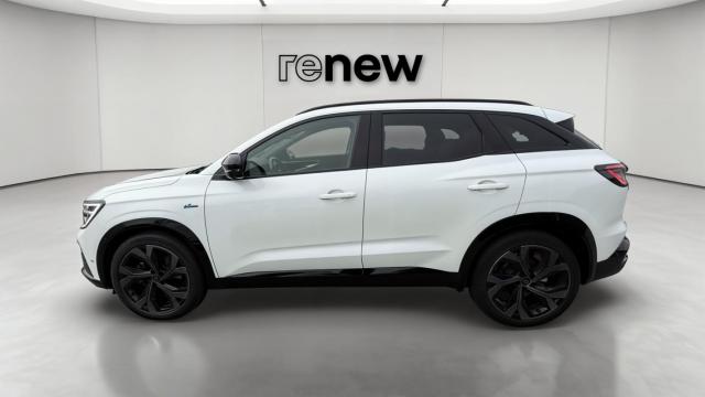 Renault Austral image 6