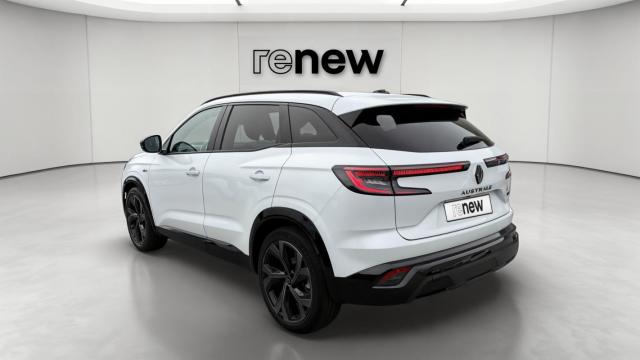 Renault Austral image 1