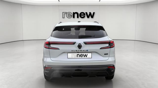 Renault Austral image 4