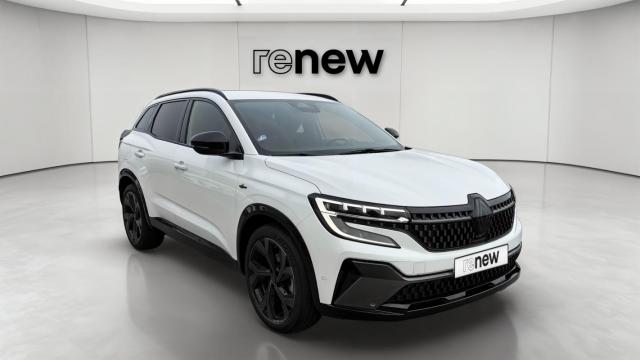 Renault Austral image 5