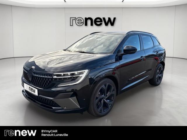 Renault Austral E-Tech Hybrid 200 Techno Esprit Alpine