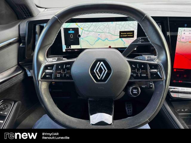 Renault Austral image 3