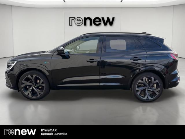 Renault Austral image 1