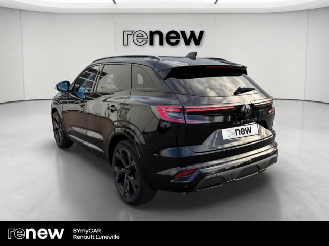 Renault Austral image 5