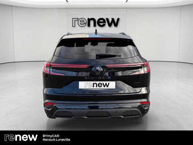 Renault Austral image 7