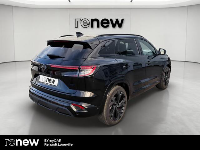 Renault Austral image 4