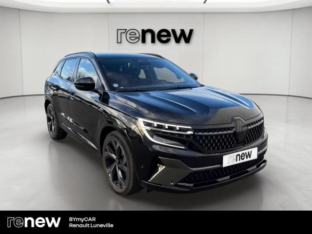 Renault Austral image 8