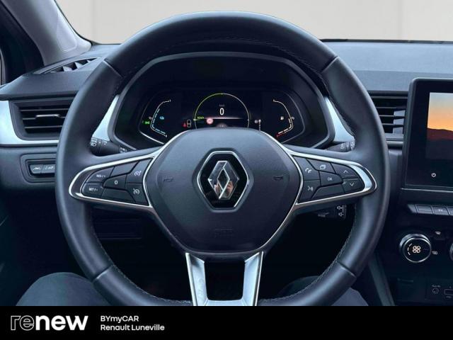 Renault Captur image 4