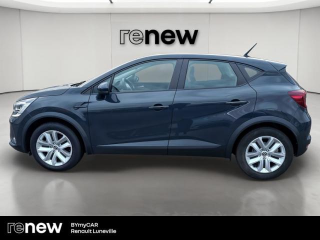 Renault Captur image 2