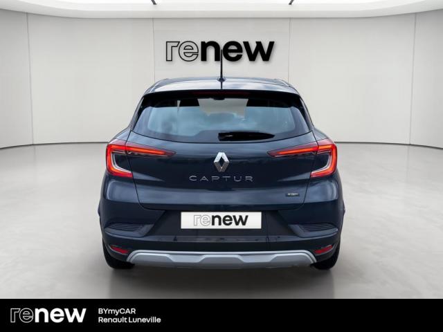 Renault Captur image 7