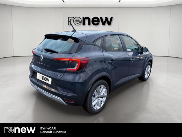 Renault Captur image 1