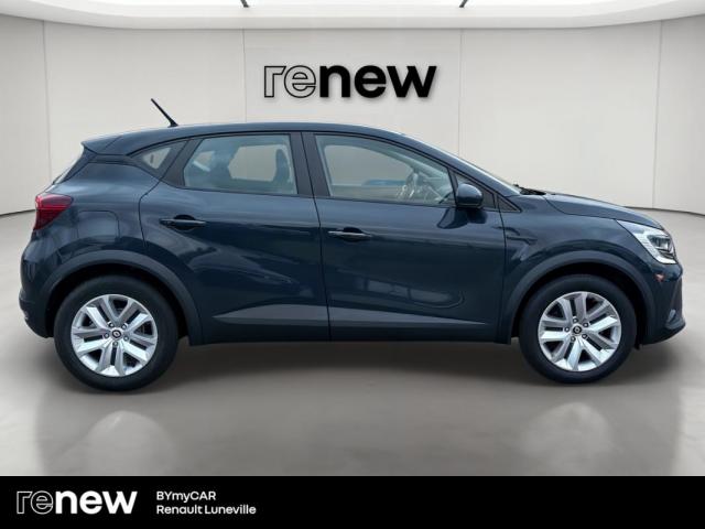 Renault Captur image 6