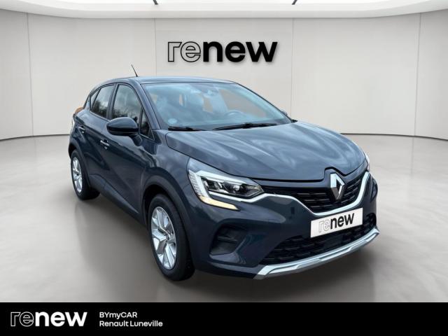 Renault Captur image 5