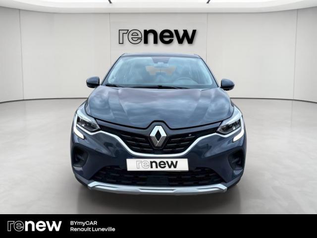 Renault Captur image 9