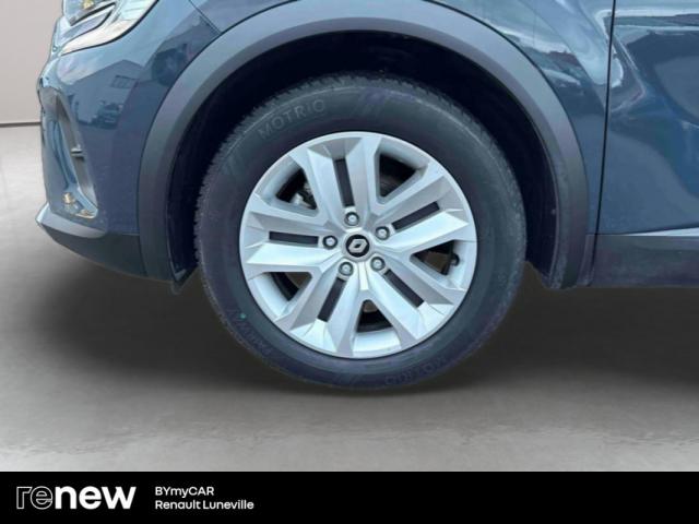 Renault Captur image 3