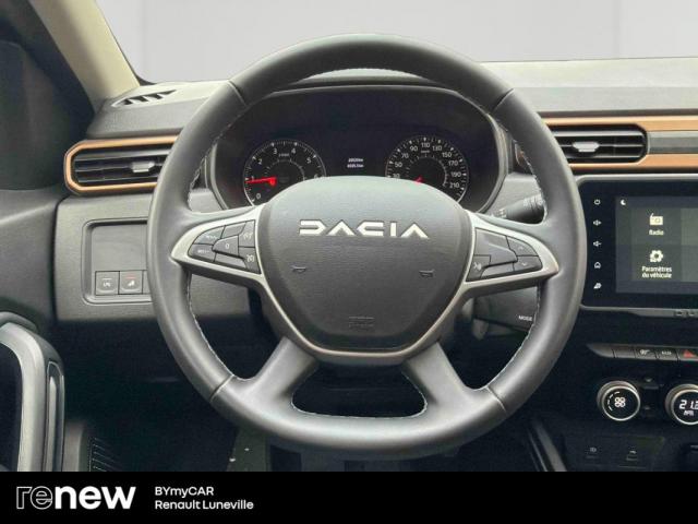 Dacia Duster image 3