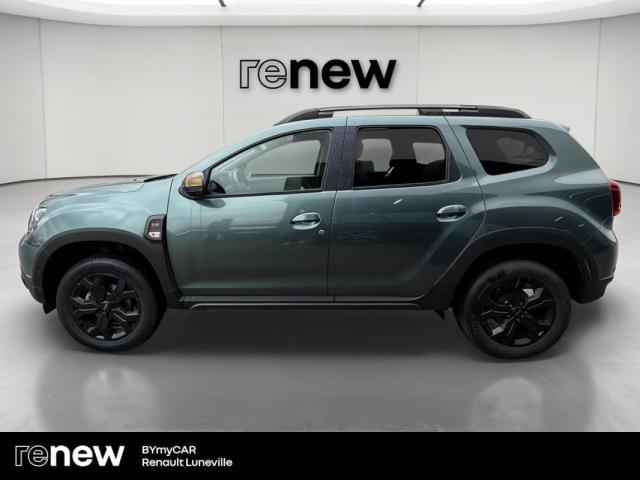 Dacia Duster image 2