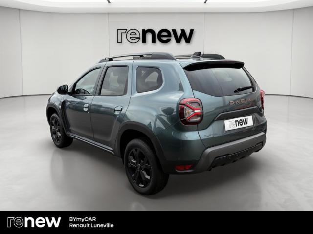 Dacia Duster image 1