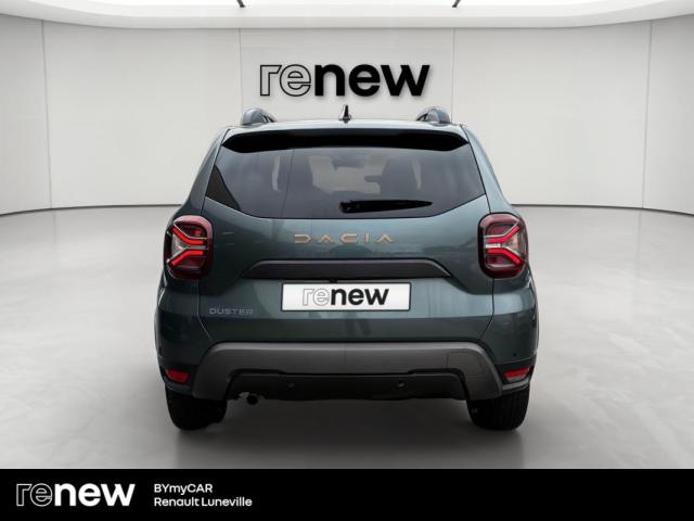 Dacia Duster image 6