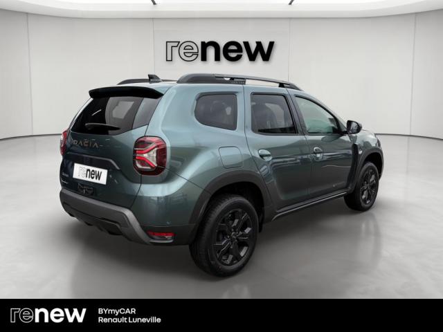 Dacia Duster image 5