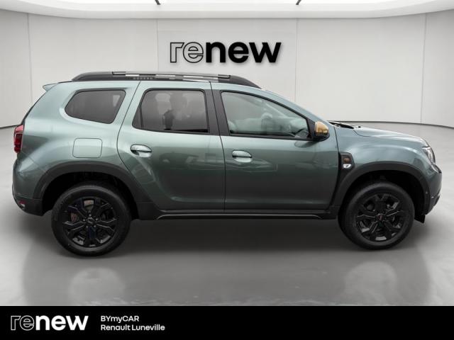 Dacia Duster image 7