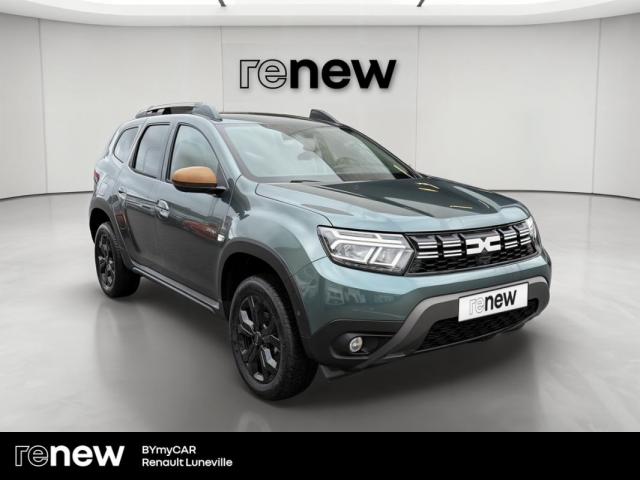 Dacia Duster image 8