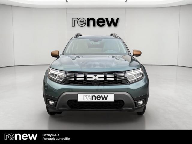 Dacia Duster image 4