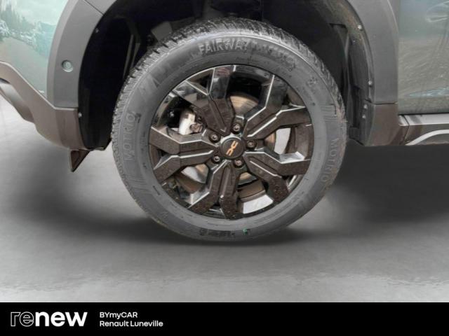 Dacia Duster image 9
