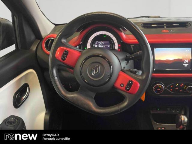 Renault Twingo image 1